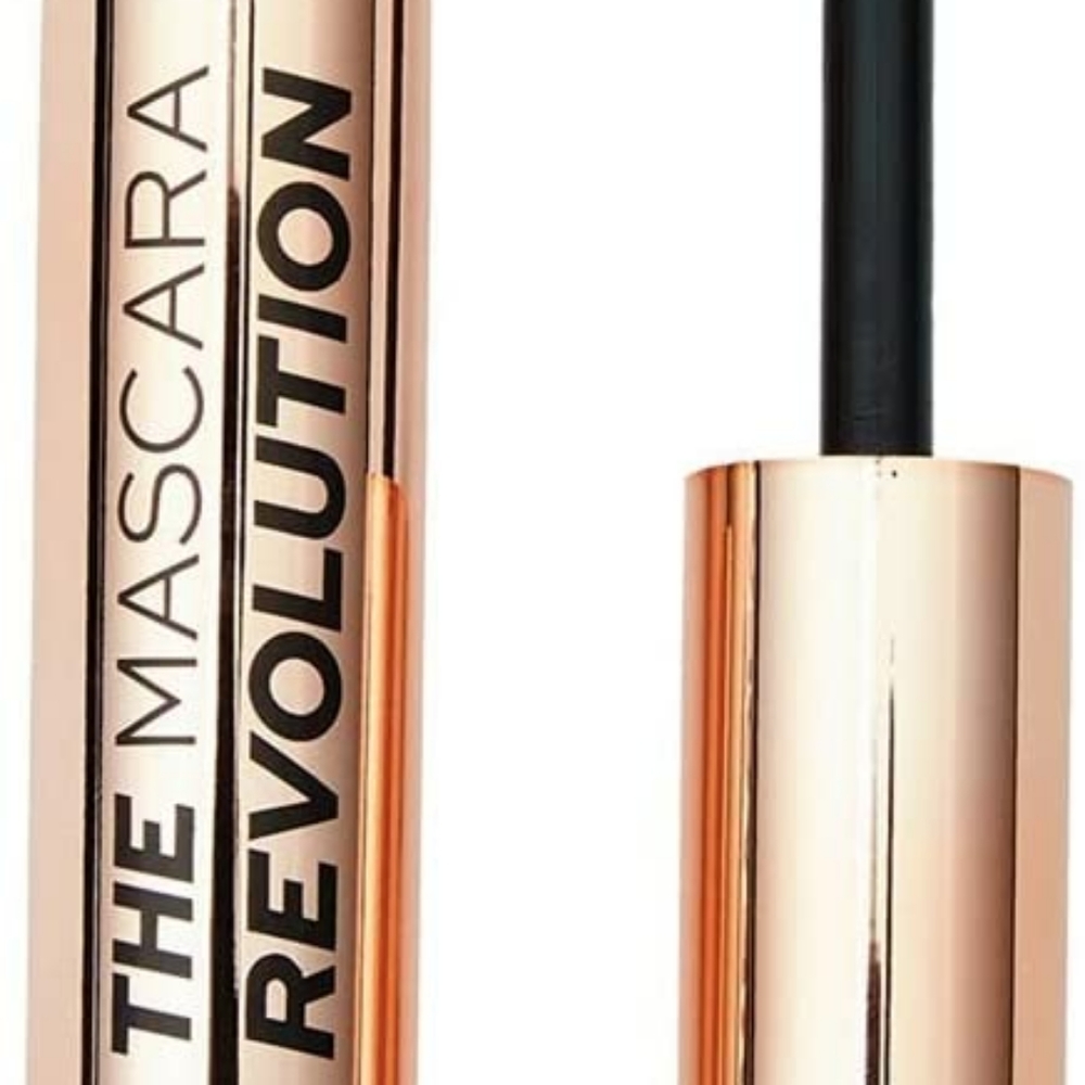Revolution The Mascara